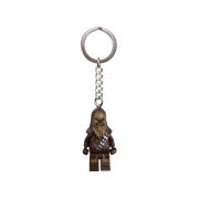 LEGO® Chewbacca™ Schlüsselanhänger (853451)