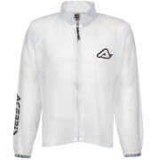 Acerbis Transparent 3.0 Kinder Regenjacke