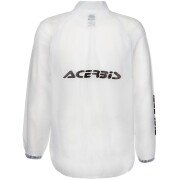 Acerbis Transparent 3.0 Kinder Regenjacke