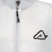 Acerbis Transparent 3.0 Kinder Regenjacke