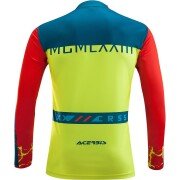 Acerbis Wildfire Motocross Jersey