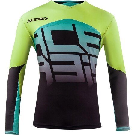 Acerbis X-Flex Kinder Motocross Jersey