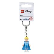 LEGO® l Disney Die Eiskönigin 2 Elsa-Schlüsselanhänger (853968)