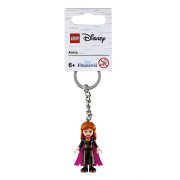 LEGO® l Disney Die Eiskönigin 2 Anna-Schlüsselanhänger (853969)