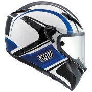 AGV GT Veloce Monterey