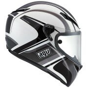 AGV GT Veloce Monterey