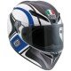 AGV GT Veloce Monterey