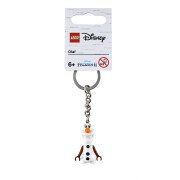 LEGO® l Disney Die Eiskönigin 2 Olaf-Schlüsselanhänger (853970)