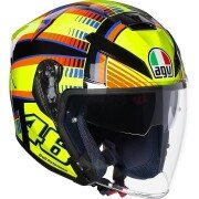 AGV K-5 Soleluna