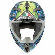 AGV MT-X Karma