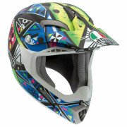 AGV MT-X Karma