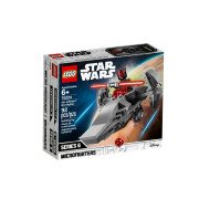 LEGO® Sith Infiltrator™ Microfighter (75224)