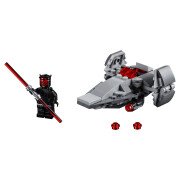 LEGO® Sith Infiltrator™ Microfighter (75224)