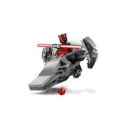 LEGO® Sith Infiltrator™ Microfighter (75224)