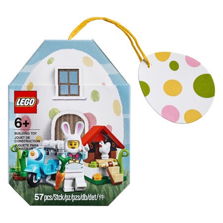 LEGO® Osterhäuschen (853990)