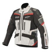 Alpinestars Andes Pro Drystar Tech-Air Textiljacke