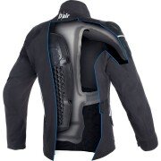 Dainese Cyclone D-Air Textiljacke