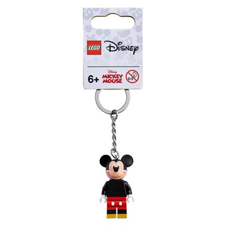 LEGO® Micky Schlüsselanhänger (853998)