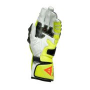 Dainese Full Metal 6 Replica Rossi Handschuhe