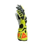 Dainese Full Metal 6 Replica Rossi Handschuhe