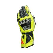 Dainese Full Metal 6 Replica Rossi Handschuhe