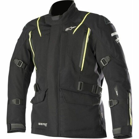 Alpinestars Big Sure Pro Tech-Air Textiljacke