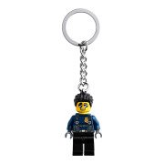 LEGO® Duke-DeTain-Schlüsselanhänger (854005)