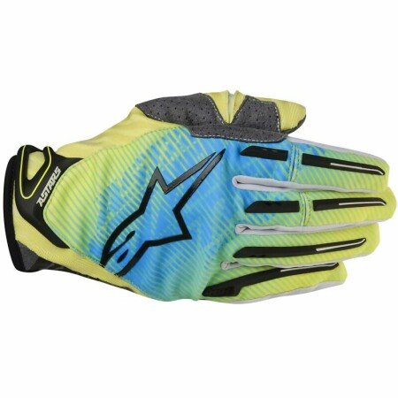 Alpinestars Charger Motocross Handschuhe