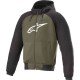 Alpinestars Chrome Sport Hoodie