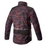 Alpinestars City Pro Drystar Textiljacke