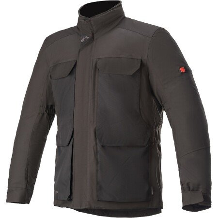 Alpinestars City Pro Drystar Textiljacke