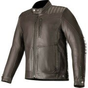 Alpinestars Crazy Eight Lederjacke