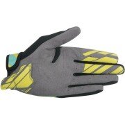 Alpinestars Eli Tomac Techstar Motocross Handschuhe