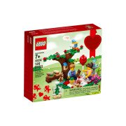 LEGO® Romantisches Valentinspicknick (40236)