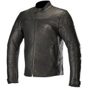 Alpinestars Honda Brera Airflow Lederjacke