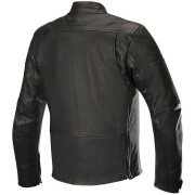 Alpinestars Honda Brera Airflow Lederjacke