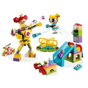 LEGO® Bubbles' Spielplatzabenteuer (41287)