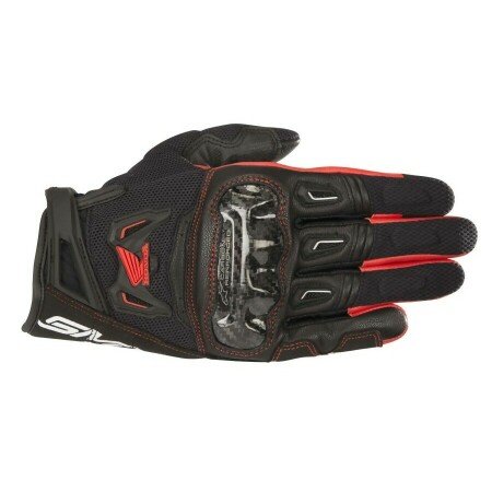 Alpinestars Honda SMX-2 Air Carbon V2 Handschuhe