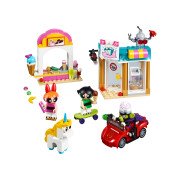 LEGO® Angriff von Mojo Jojo (41288)