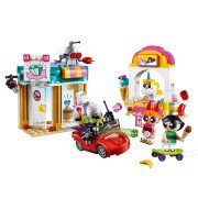 LEGO® Angriff von Mojo Jojo (41288)