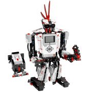 LEGO® MINDSTORMS® EV3 (31313)