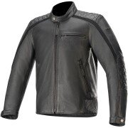 Alpinestars Hoxton V2 Lederjacke