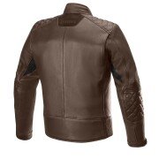 Alpinestars Hoxton V2 Lederjacke