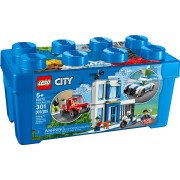 LEGO® Polizei-Steinebox (60270)