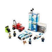 LEGO® Polizei-Steinebox (60270)