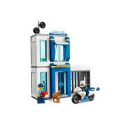 LEGO® Polizei-Steinebox (60270)