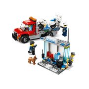 LEGO® Polizei-Steinebox (60270)