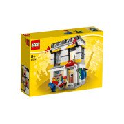 LEGO® Geschäft im Miniformat (40305)