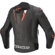 Alpinestars Missile V2 Ignition Lederjacke