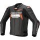 Alpinestars Missile V2 Ignition Lederjacke